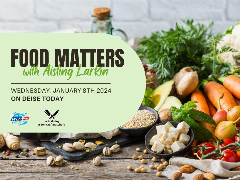 Food Matters Flexitarian Diet