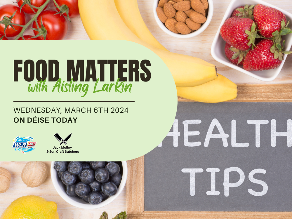 Top Food Tips 2025