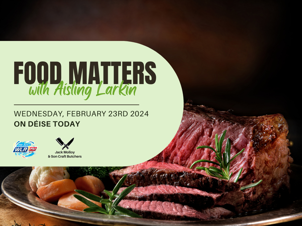 Food Matters Beef Episode