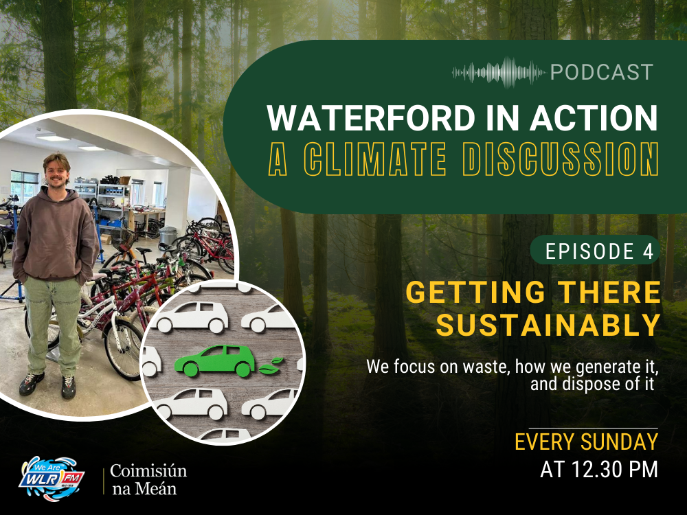 Ep4 Getting there sustainably