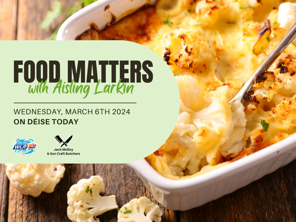 Food Matters 6 Gratin