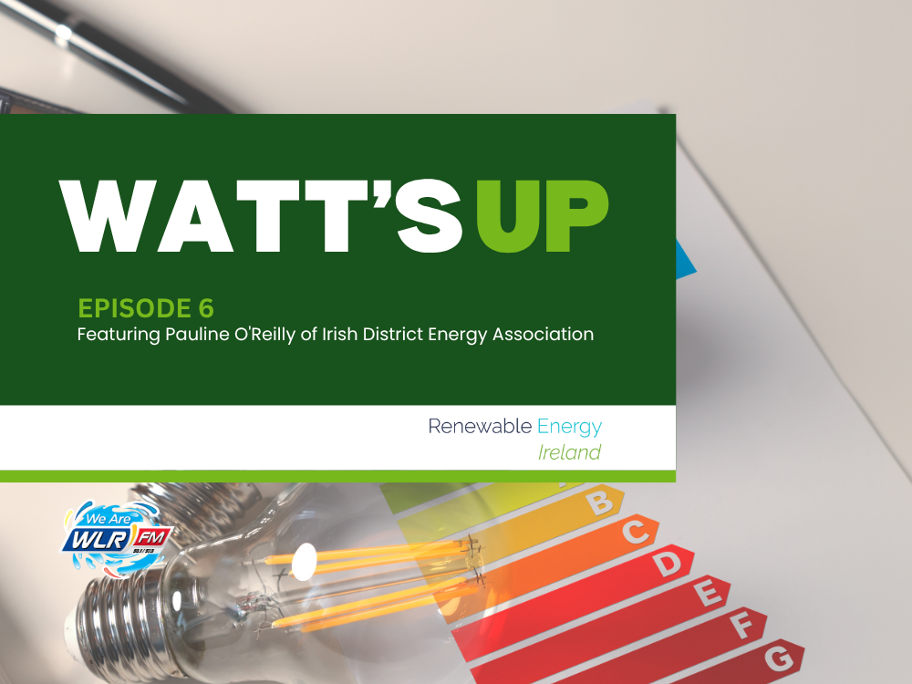 Episode 5 Pauline O’Reilly