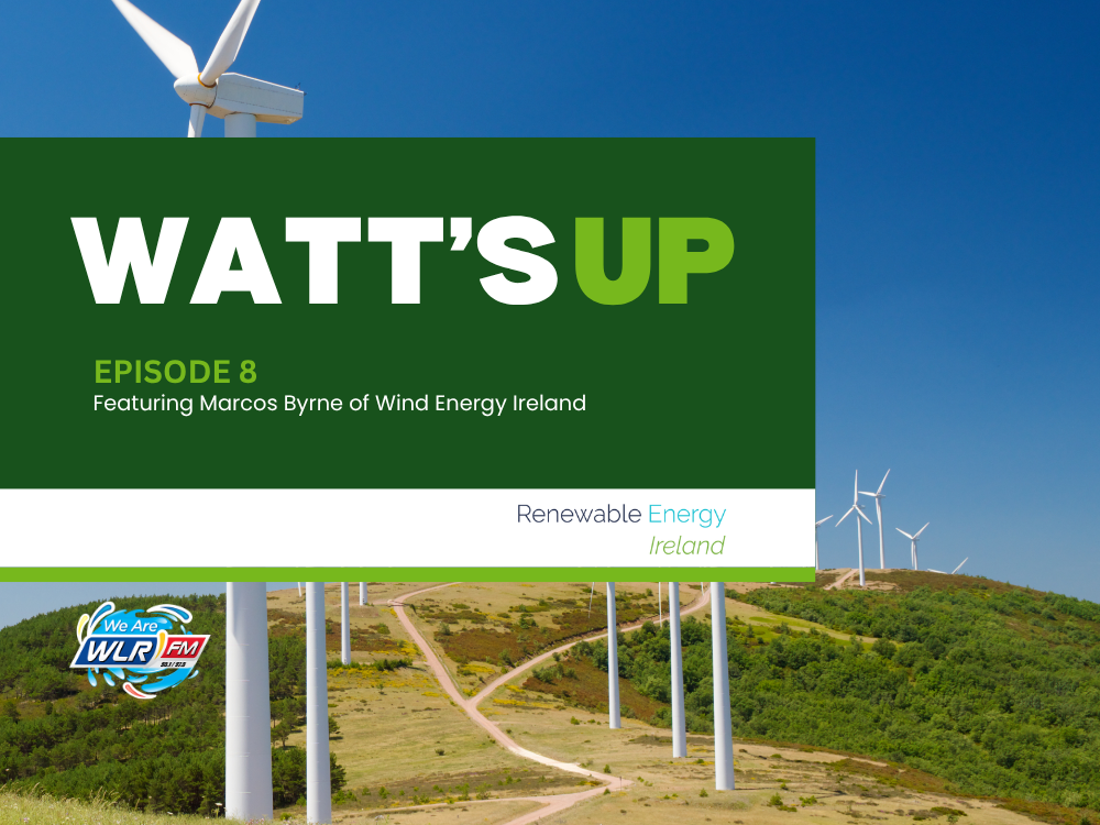 Episode 8 Marcos Byrne