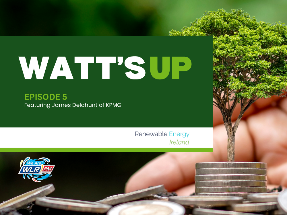 Episode 5 James Delahunt