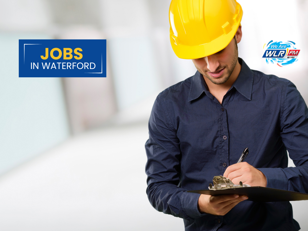 Executive Technician and Technician Grade 1 Waterford City and County Council