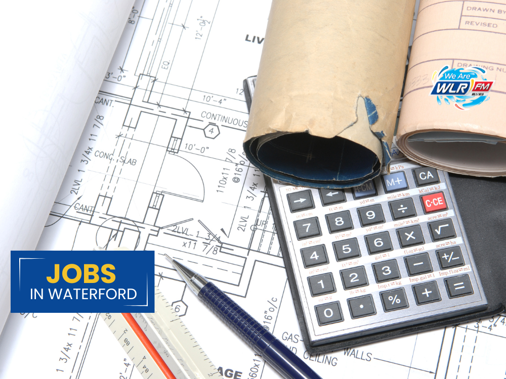 Full Time Senior Estimator
