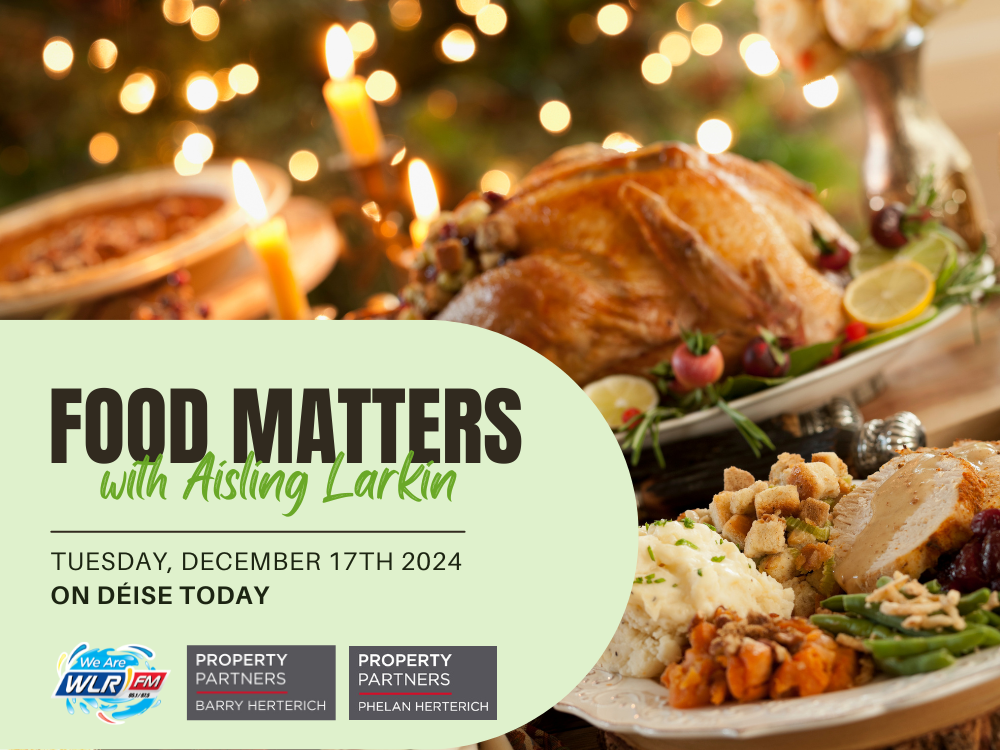 Christmas Dinner Top Tips