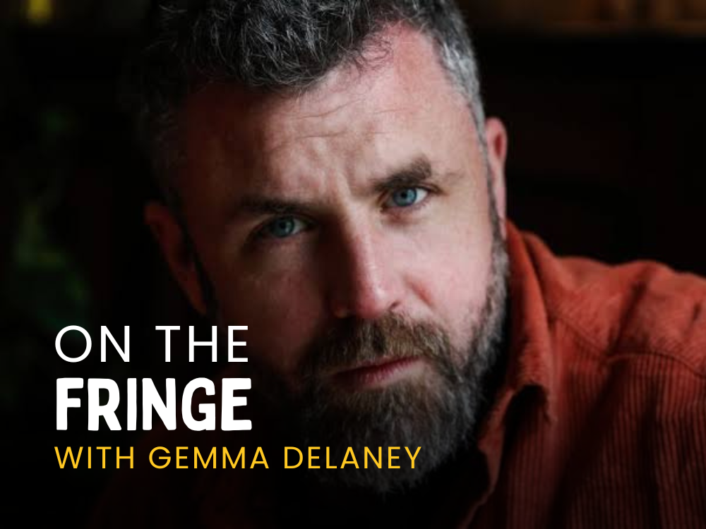 Listen Back On The Fringe Dec 10th 2024