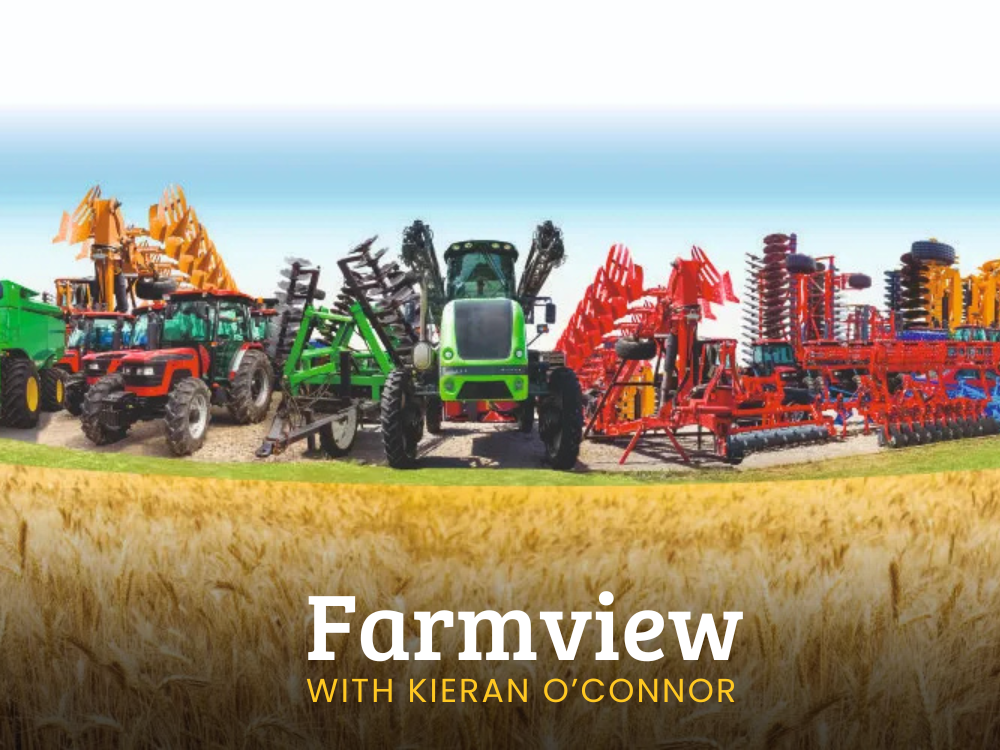 Listen Back: Farmview Nov 7th 2024