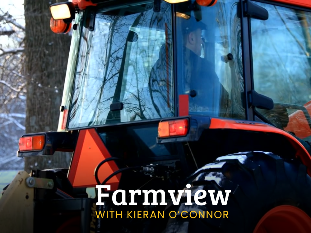 Listen Back Farmview Jan 9th 2025