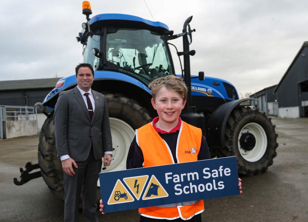 Farm safety