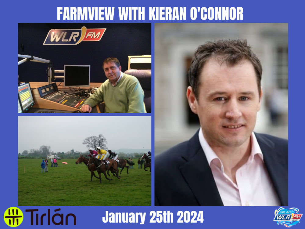 Farmview January 25th 2024