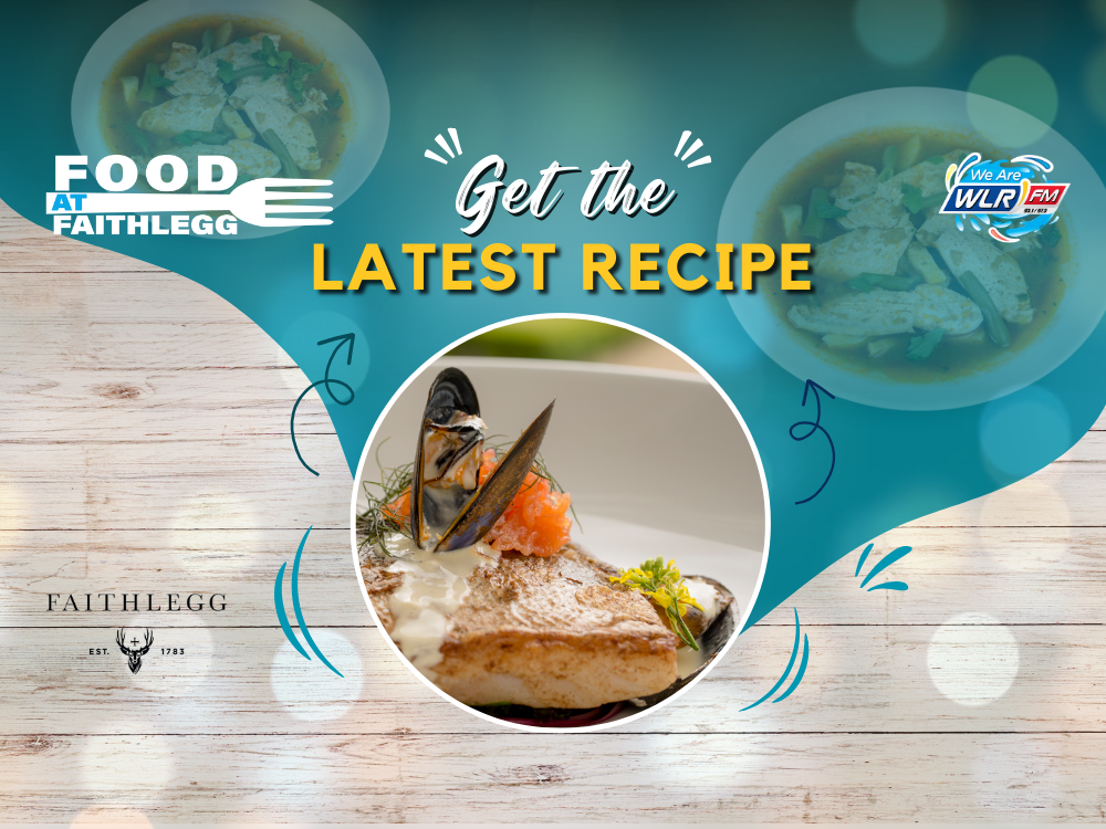 Faithlegg Fillet Of Hake