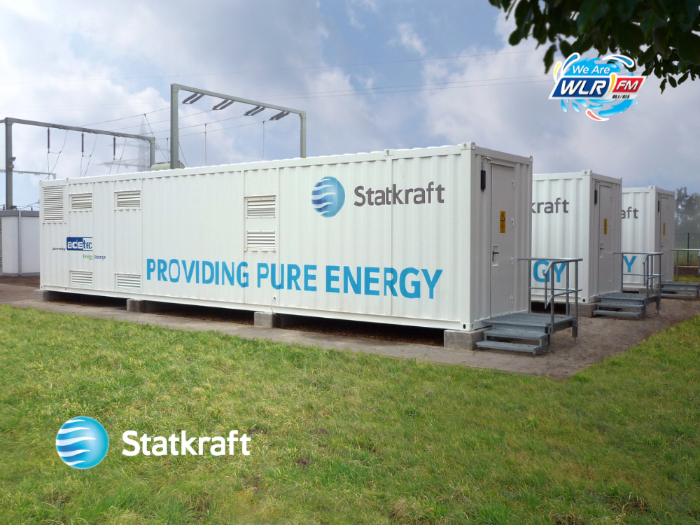 Battery Storage Is Vital