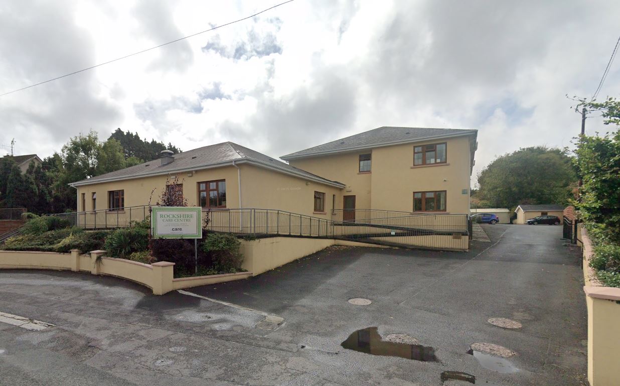 Ferrybank Nursing Home