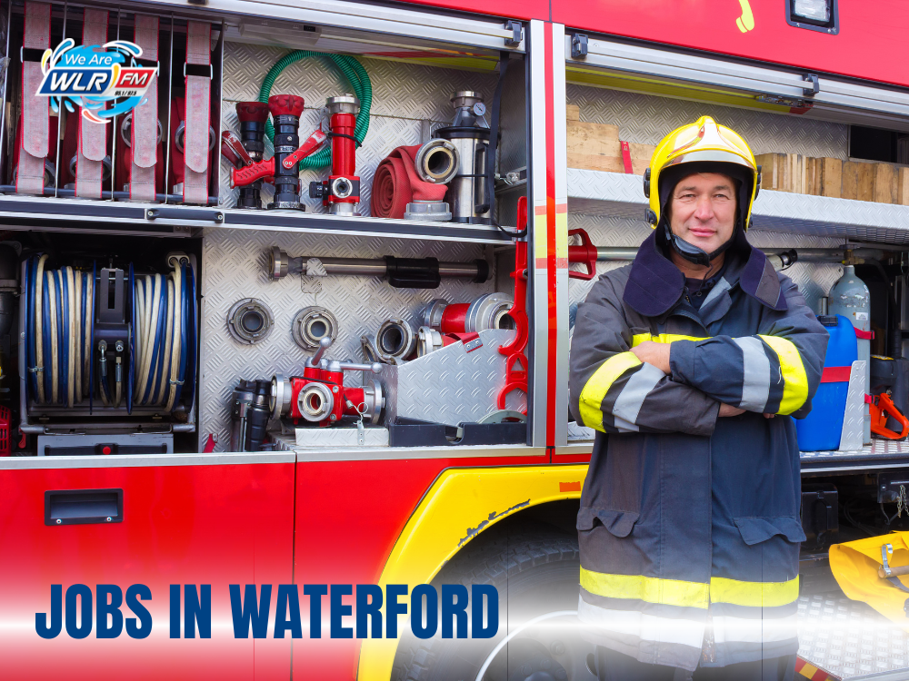 Waterford Fire Service