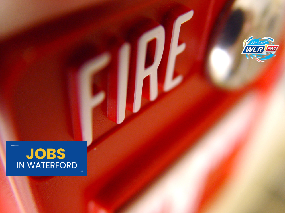 Retained Part-Time Firefighter