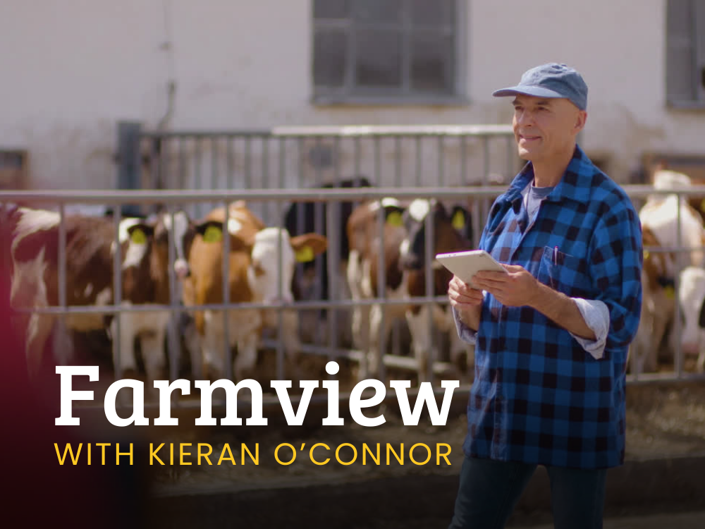 Farmview May 16th 2024
