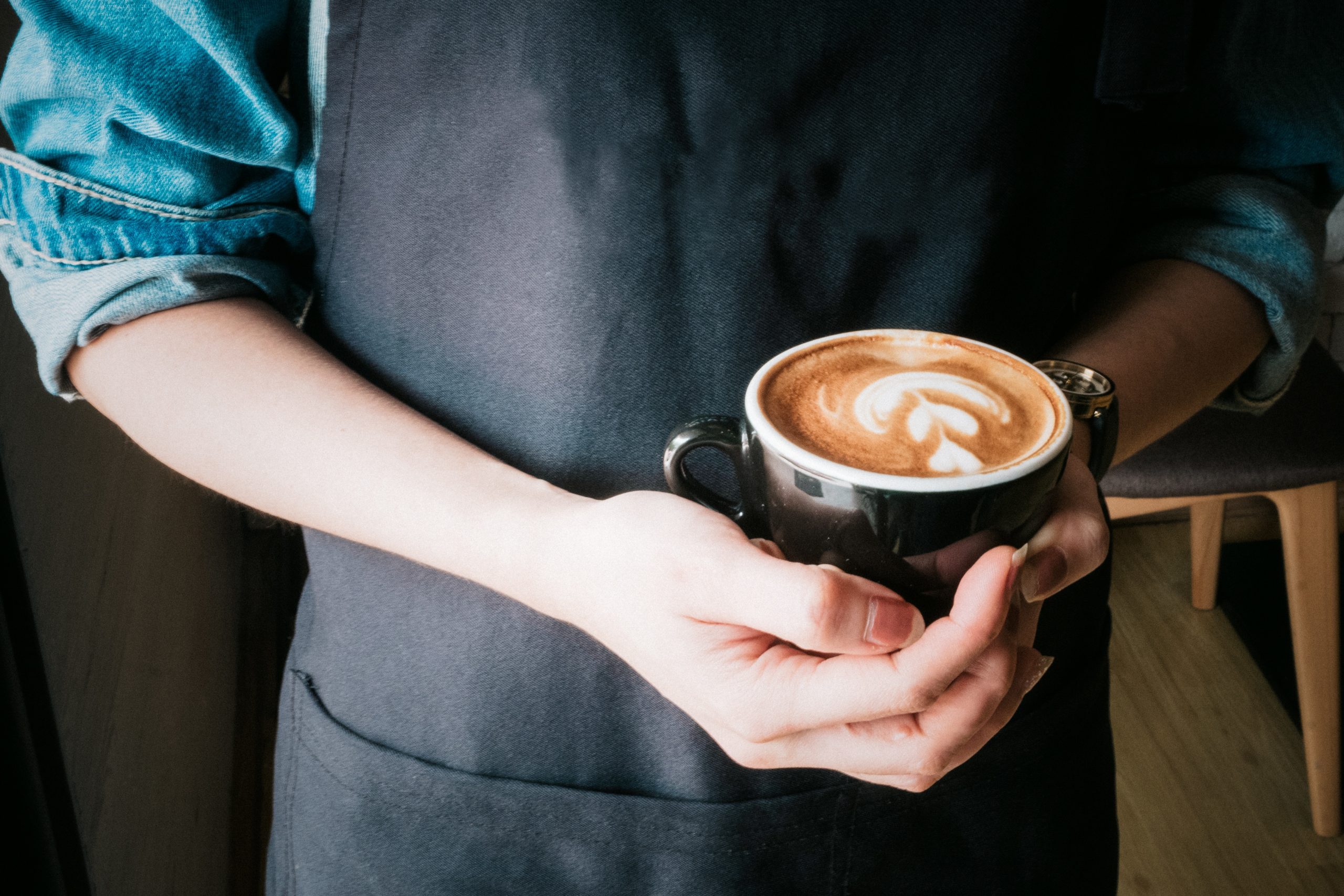 Food & Beverage Assistants SETU