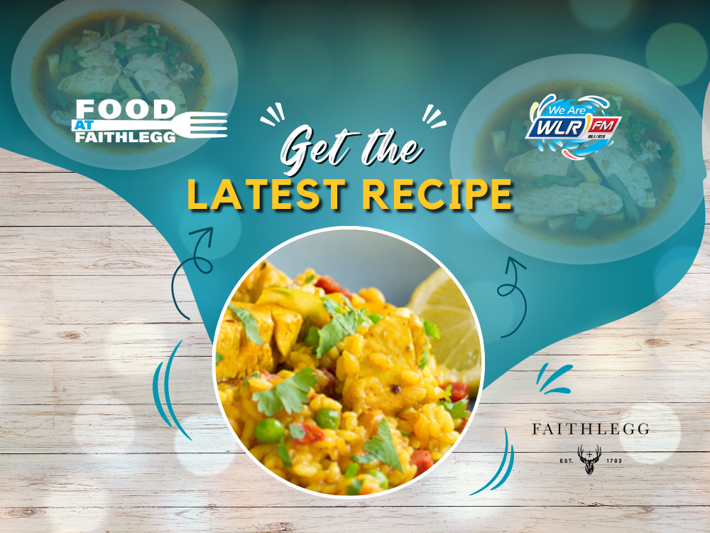 Chicken and Chorizo Paella