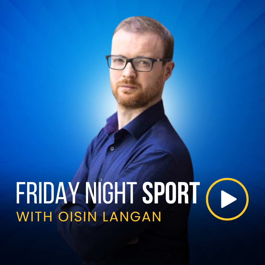 Friday Night Sport