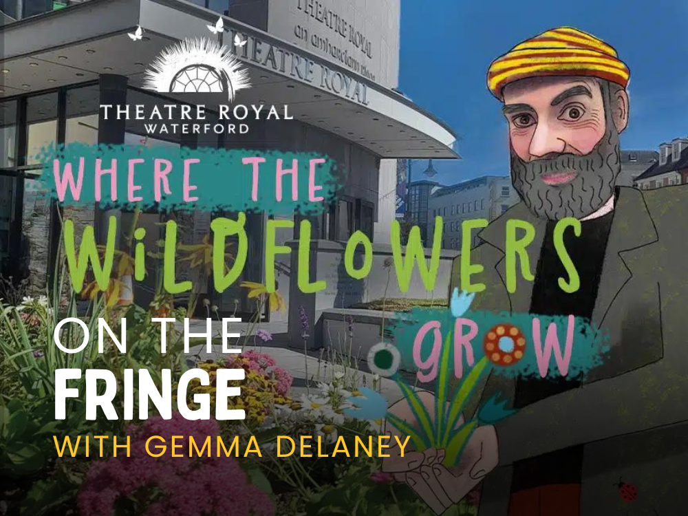 Listen Back: Fringe June 4th 2024