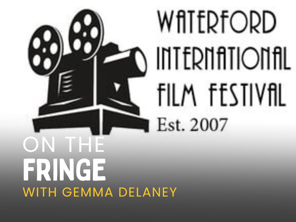 Fringe May 28th 2024
