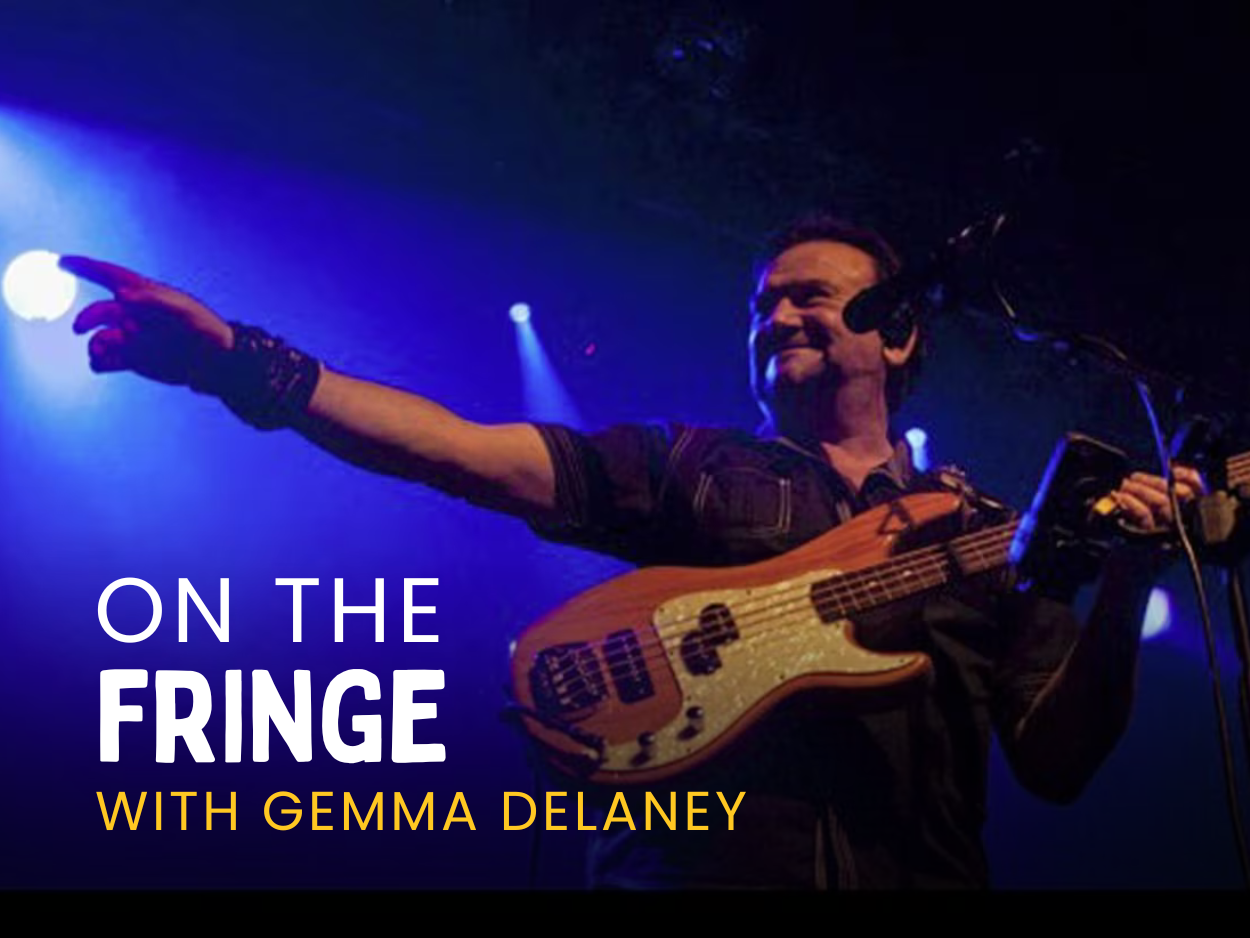 Listen Back: Fringe Sep 24th 2024