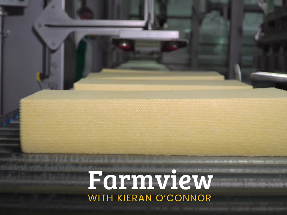 Listen Back: Farmview Oct 3rd 2024