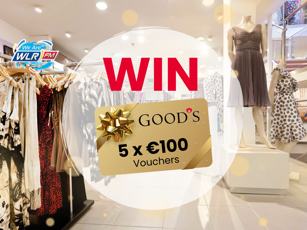 €100 Goods Gift Voucher