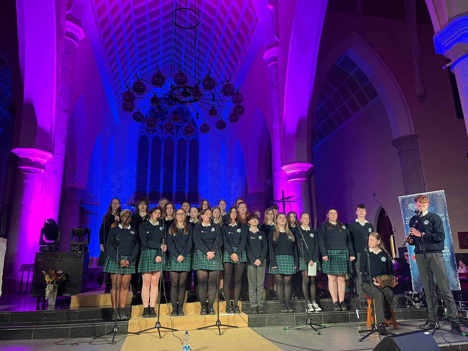 Tramore Christmas Concert 2023