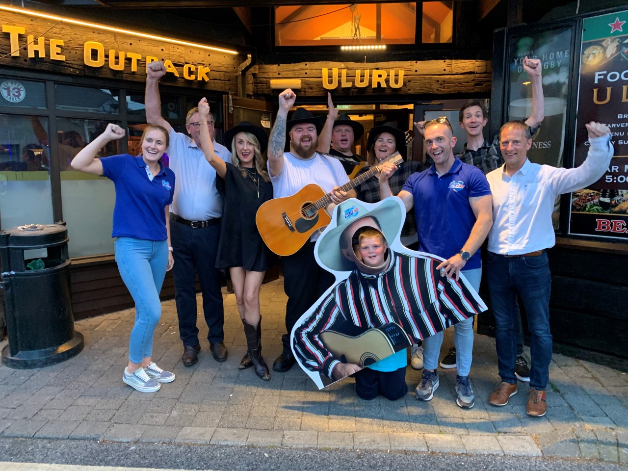 garth brooks concerts