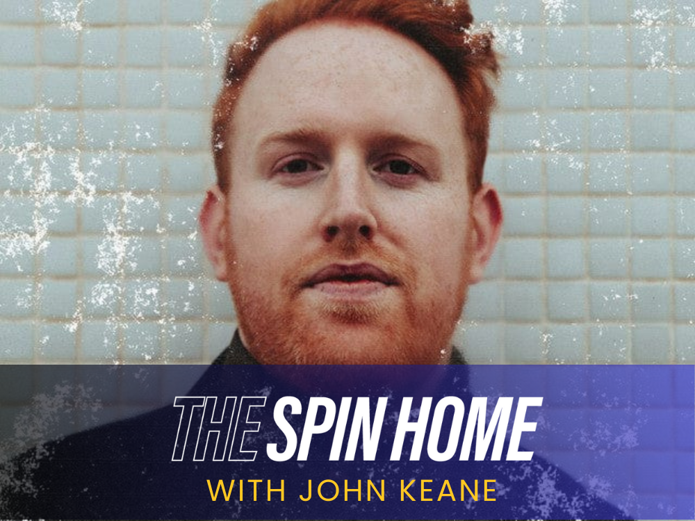 Listen Back Gavin James