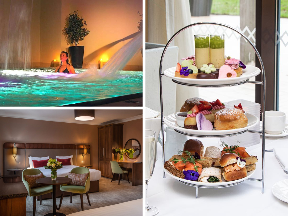 Gimme A Break Win a hotel stay every day this week on WLR