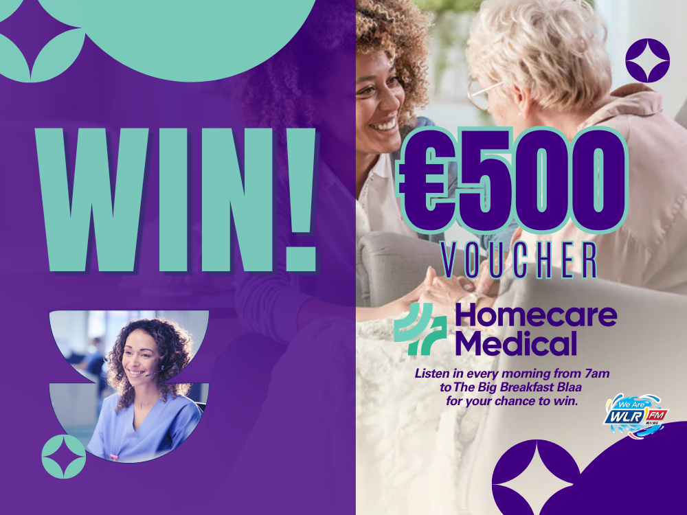Homecare Medical Waterford