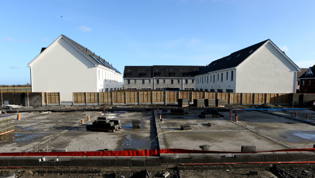 Ireland’s property market