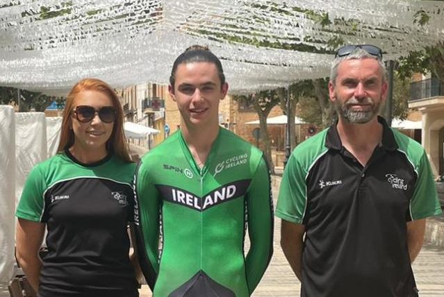 Patrick O’Loughlin