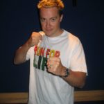 very first Solas Run