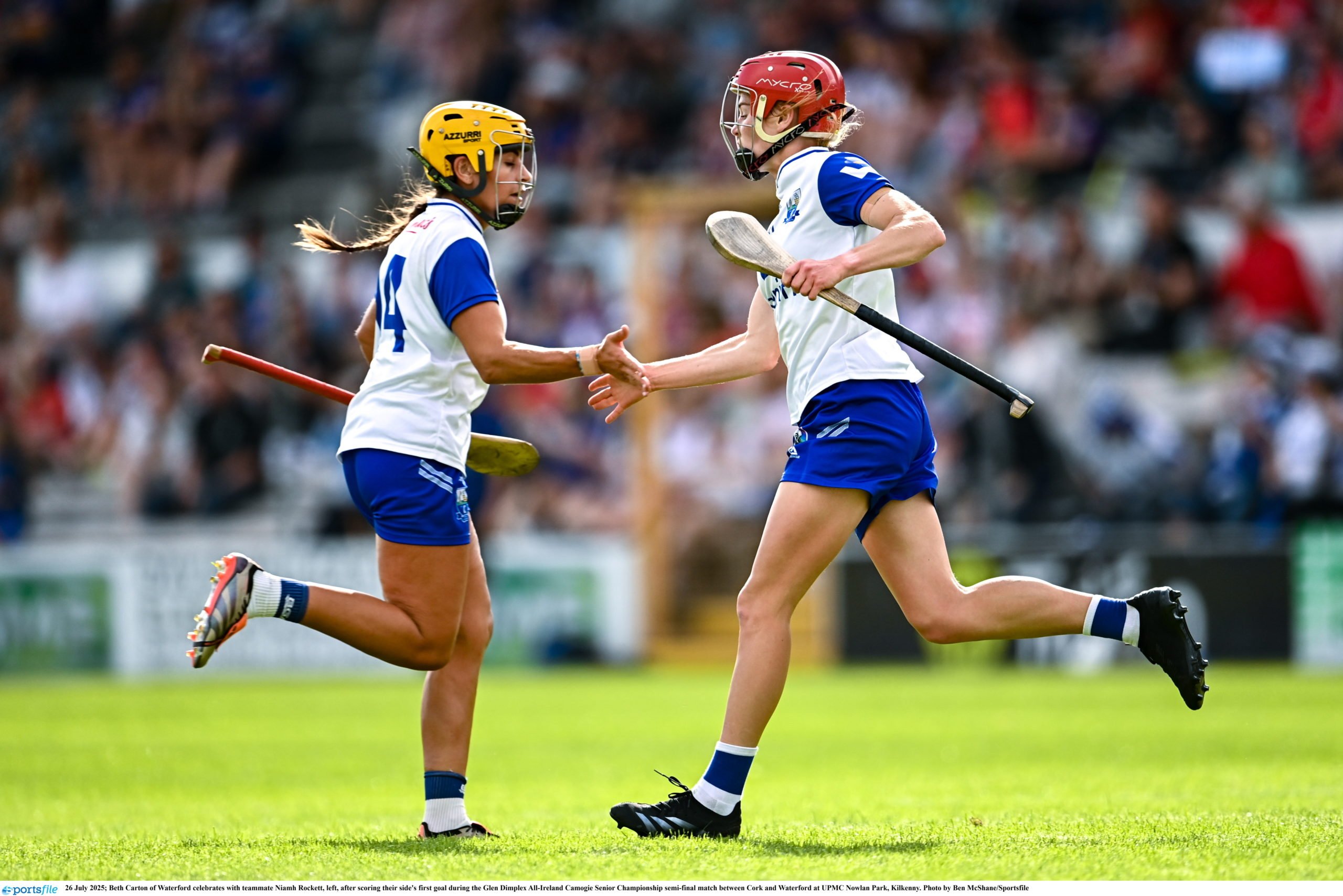 Munster Senior Camogie Championship
