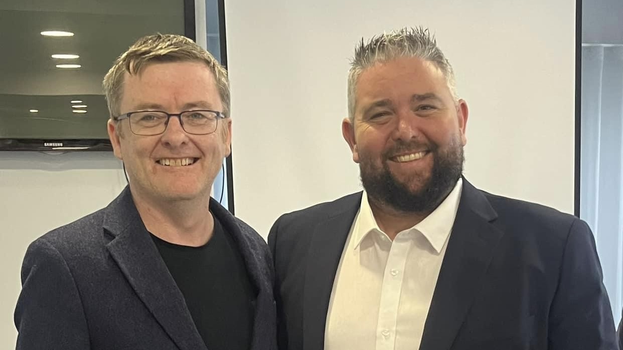 Sinn Fein Convention