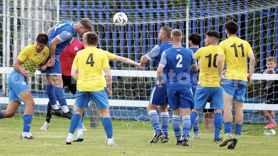 Waterofrd Premier League Dungarvan Hibs