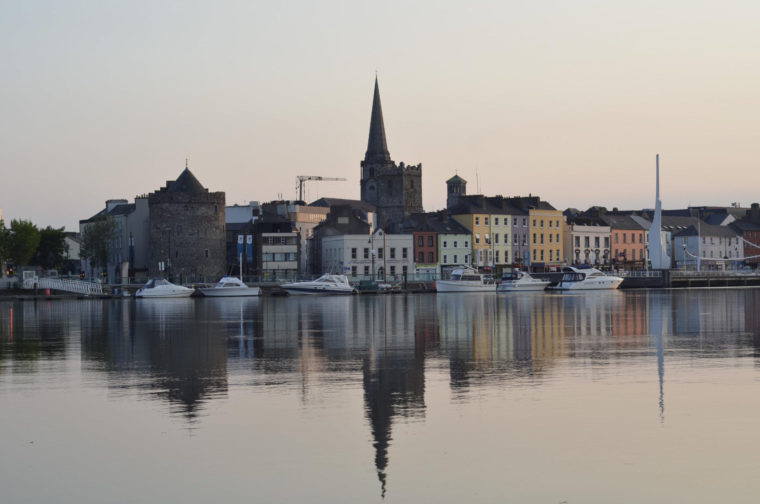 Ireland's Cleanest City