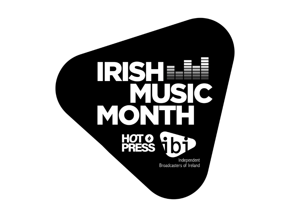 Irish Music Month 2023