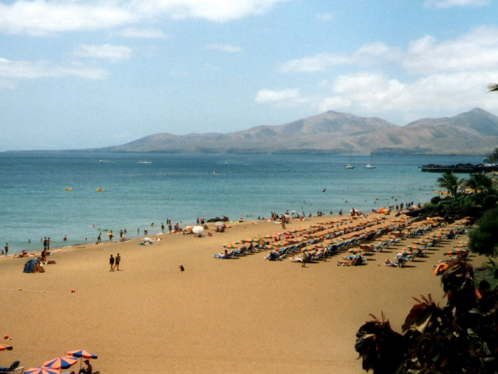 Irish woman killed in off-road buggy crash in Lanzarote
