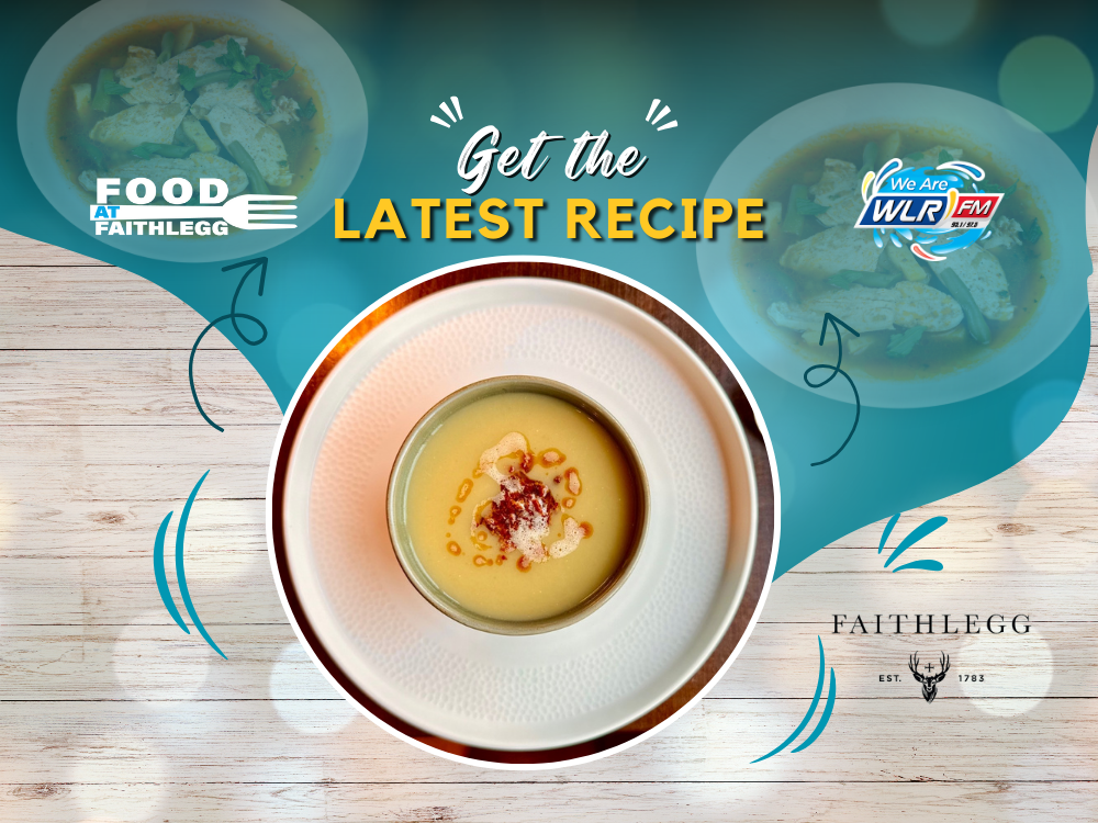 Brown Butter Colcannon Soup