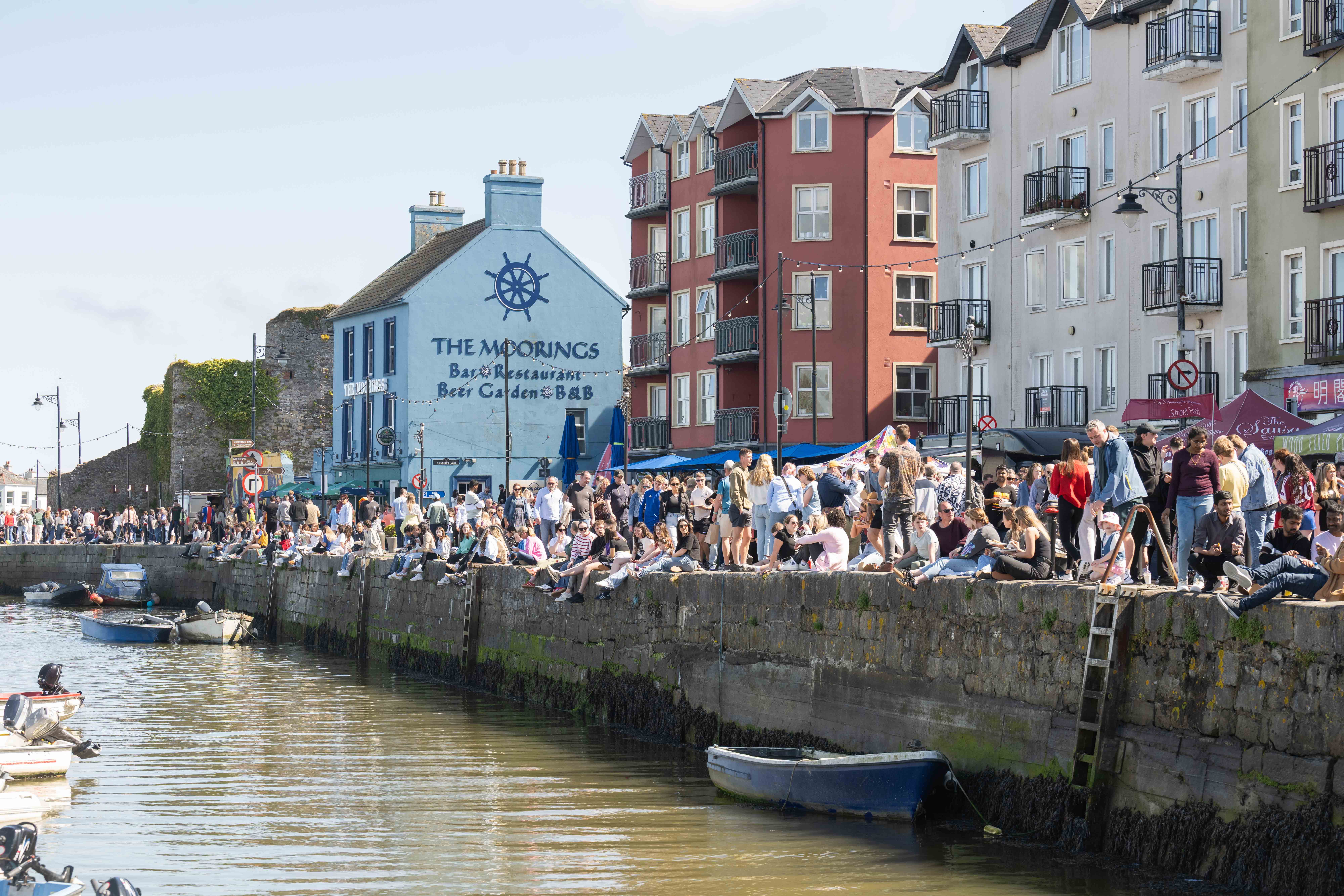 Waterford Festival of Food