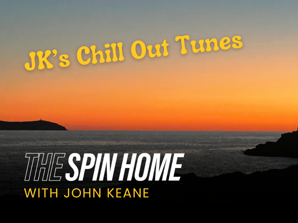 Listen Back: Chill Out 01
