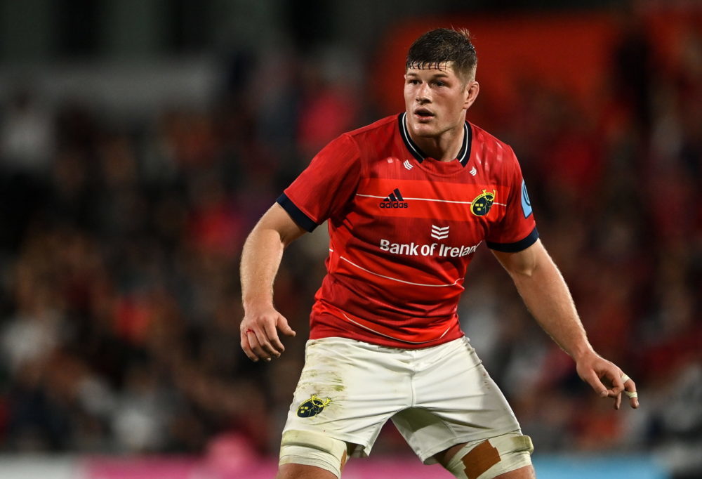 munster rugby jack o donoghue