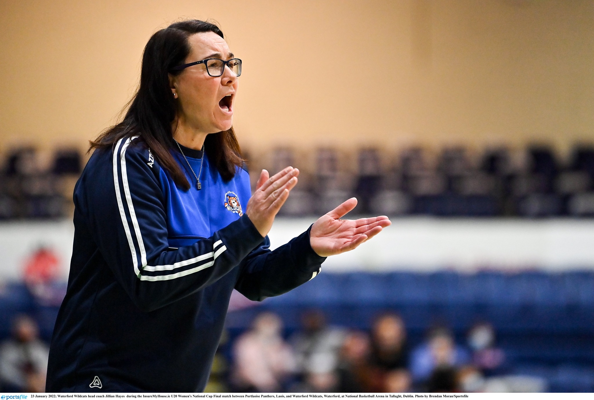 Wildcats League Victory