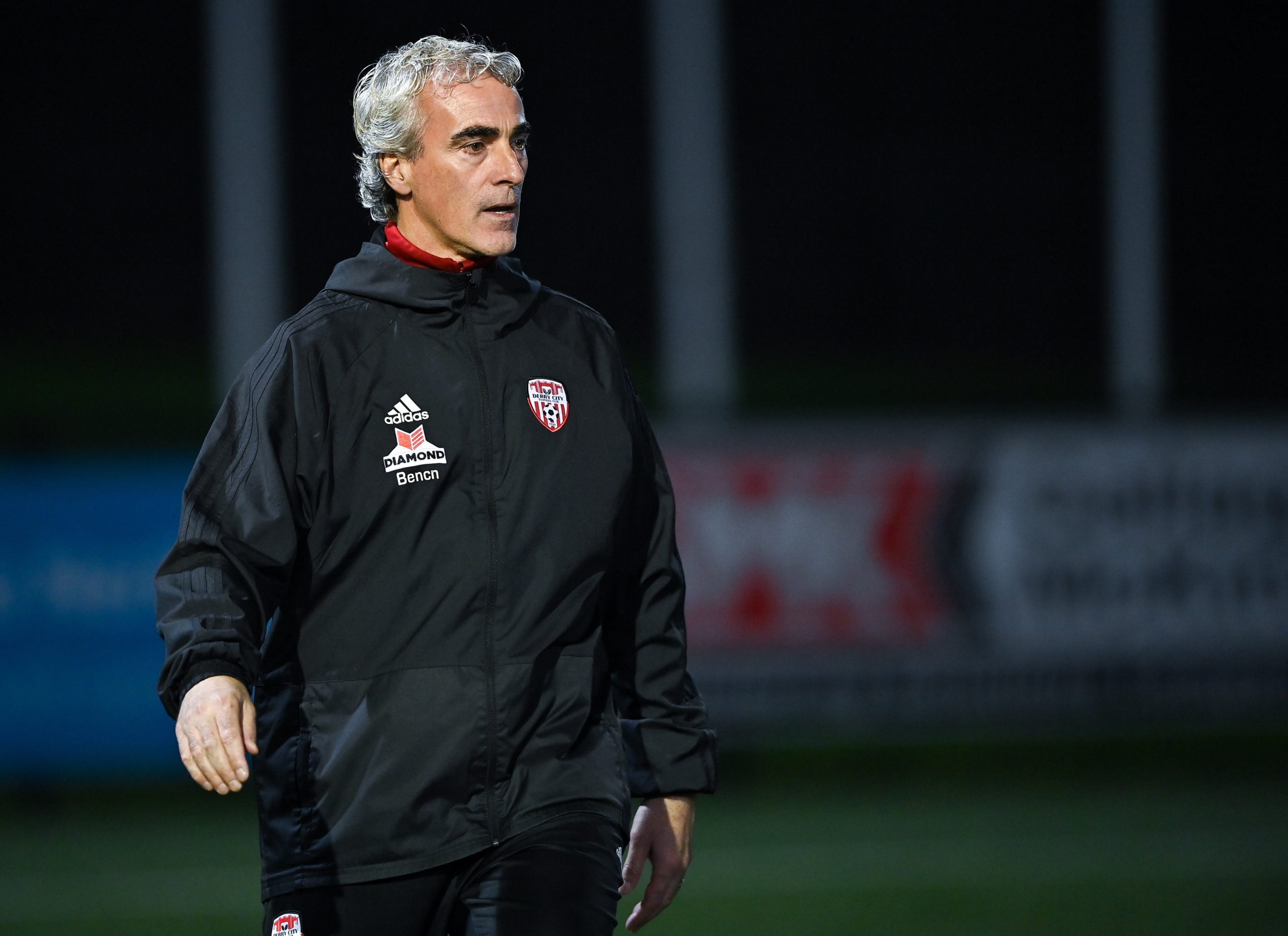 Jim McGuinness Waterford